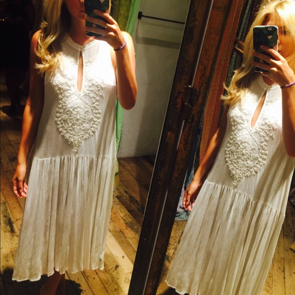 Free People dress - Picture 2 of 3